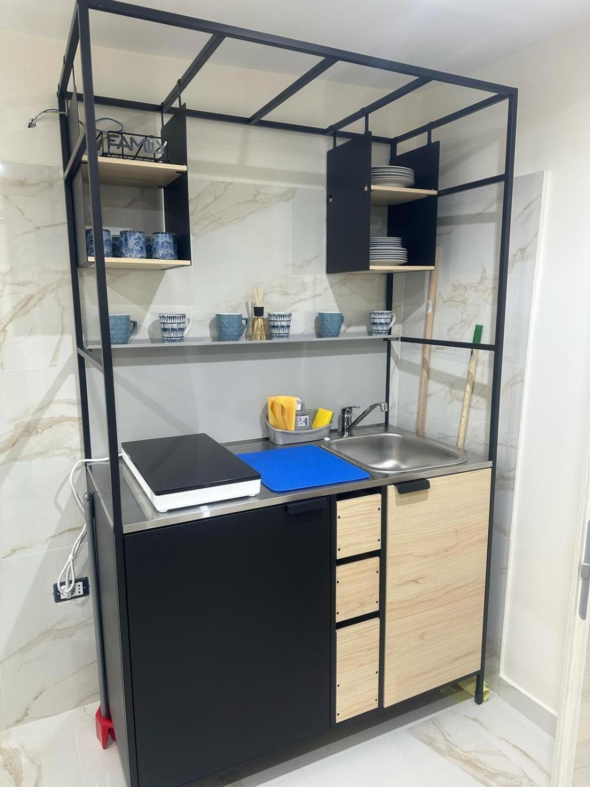 Civico Antico Appartement *
