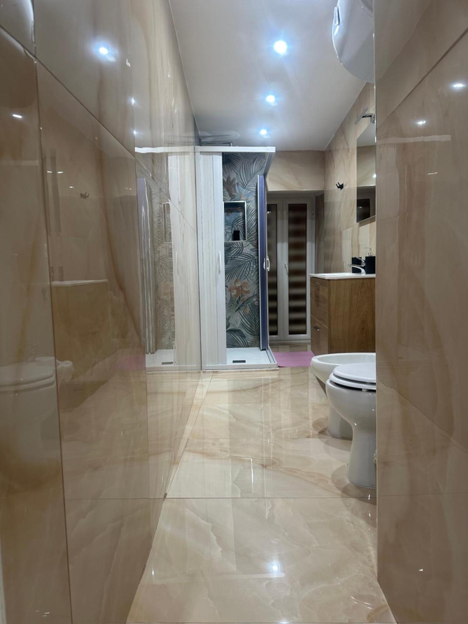 Civico Antico Appartement