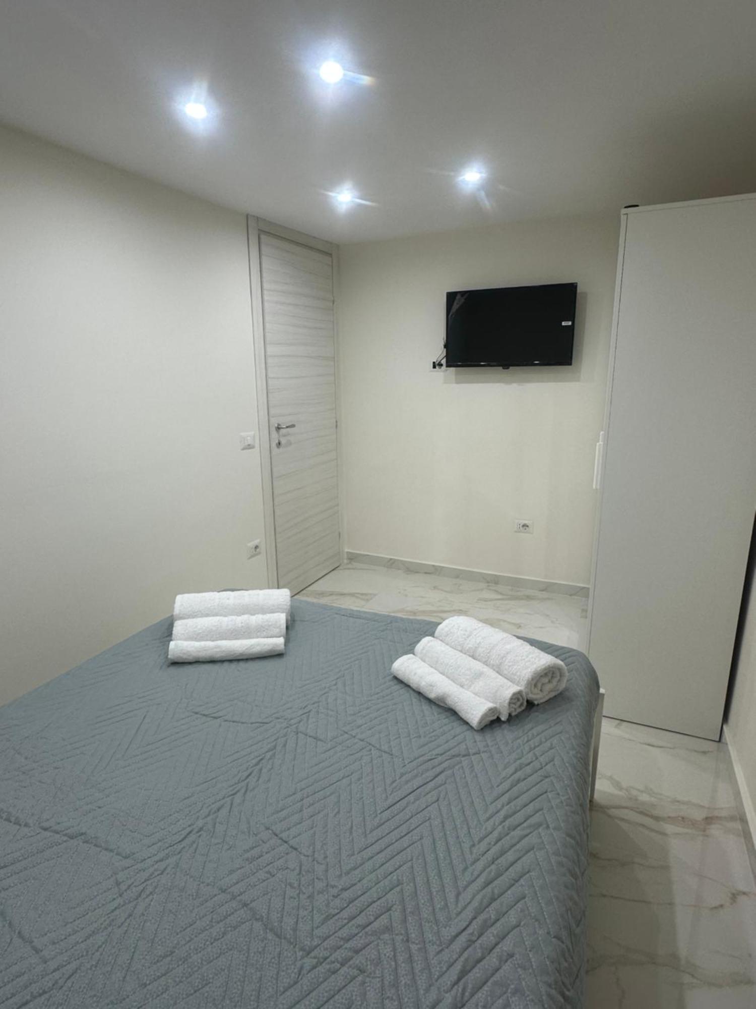 Appartement Civico Antico Napels