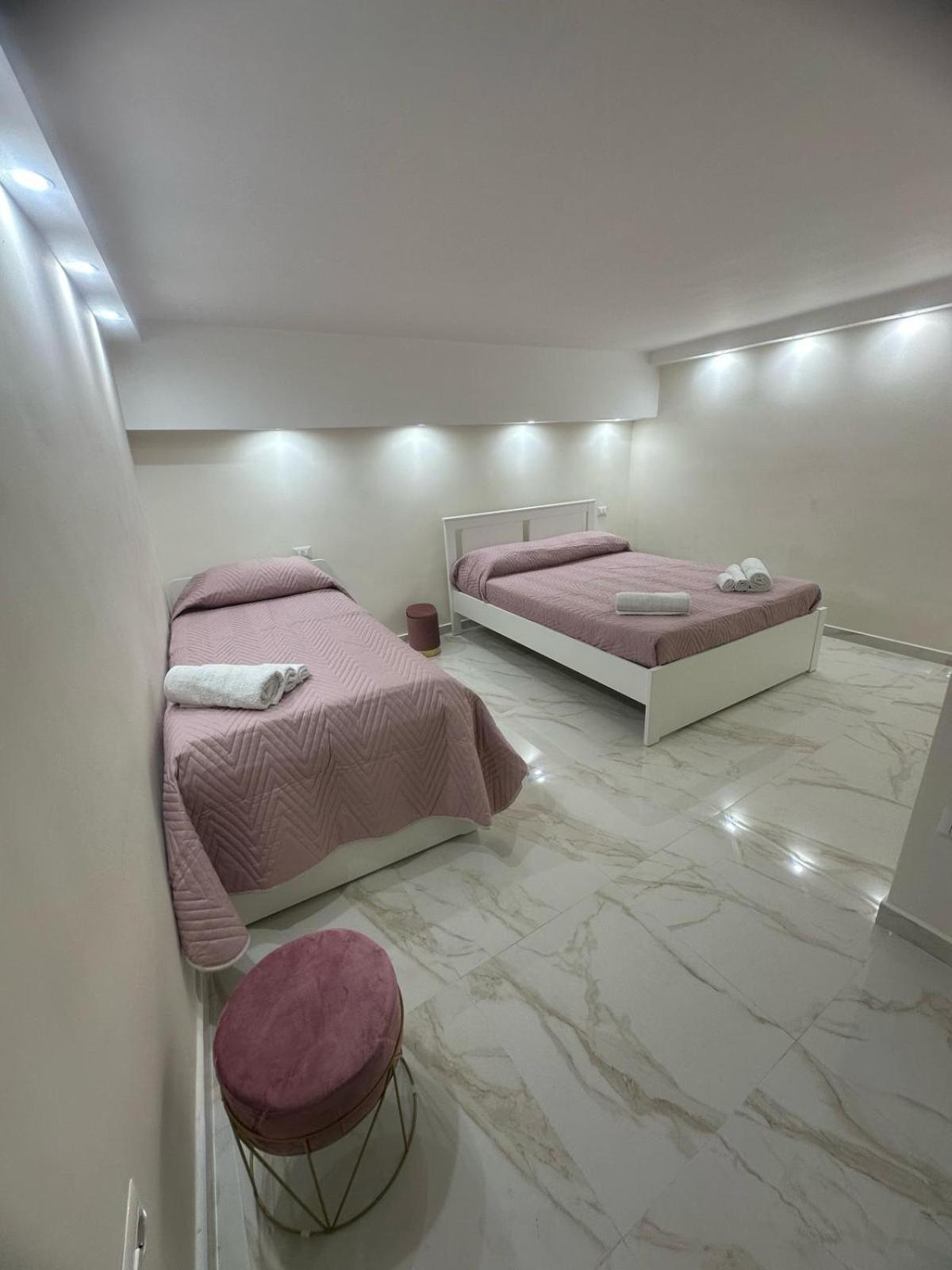 Apartment Civico Antico