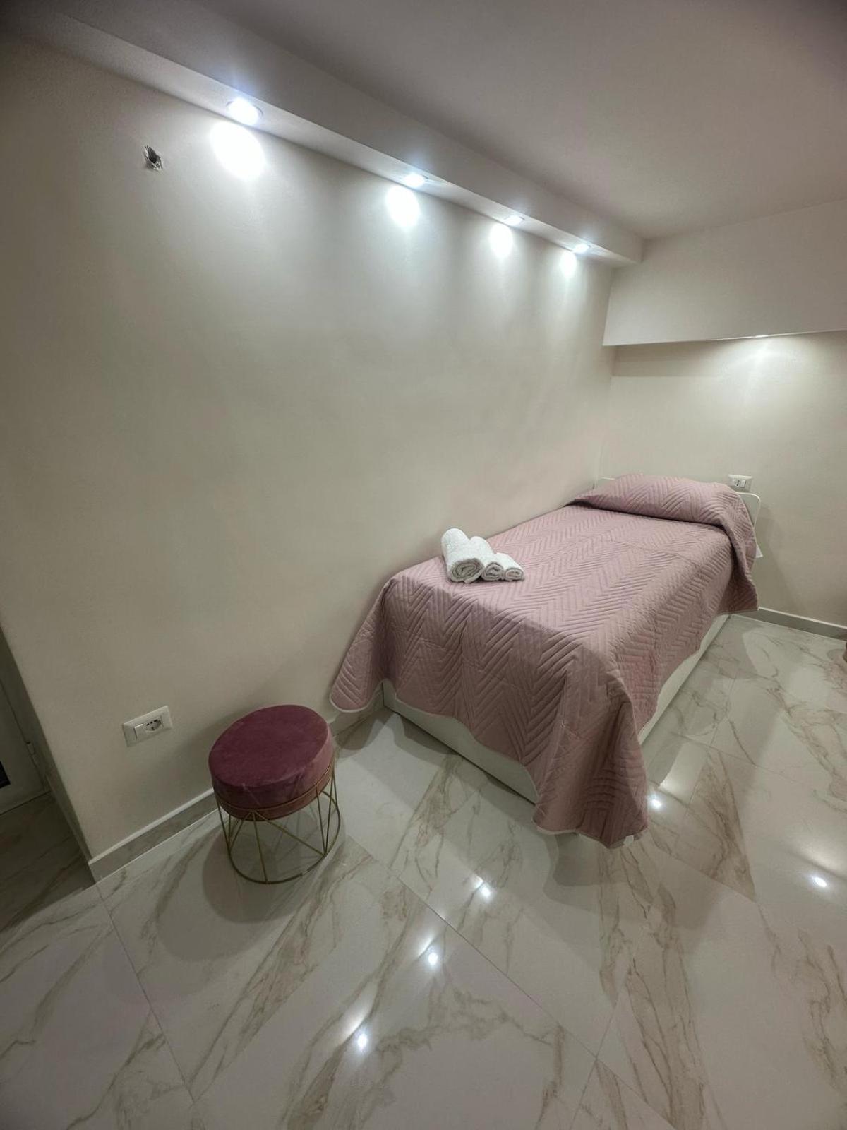 Apartment Civico Antico