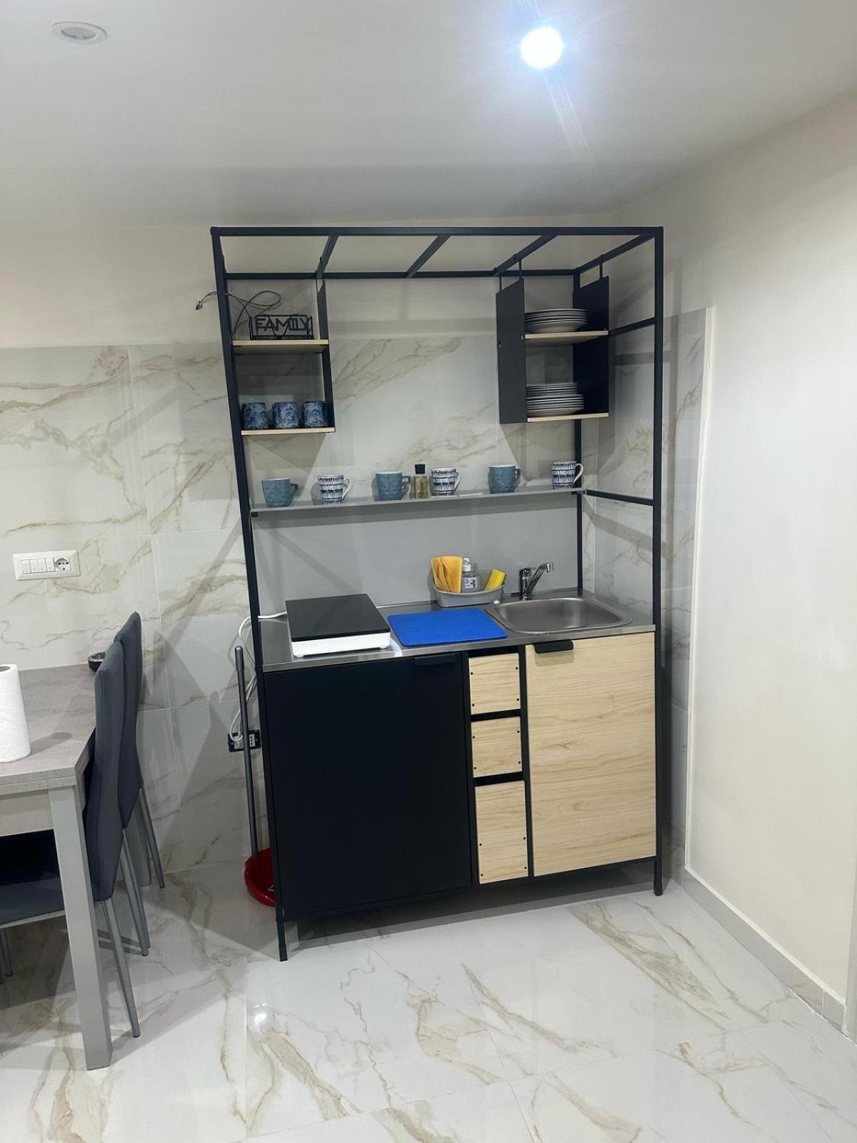 Apartment Civico Antico *