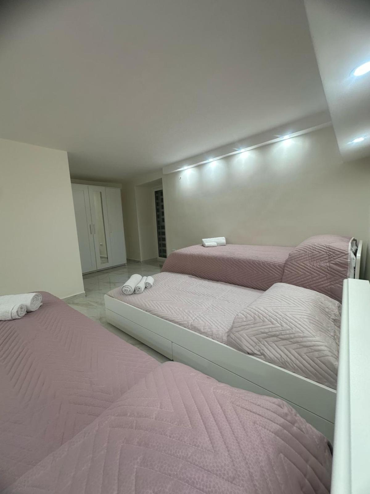 Civico Antico Apartment Naples