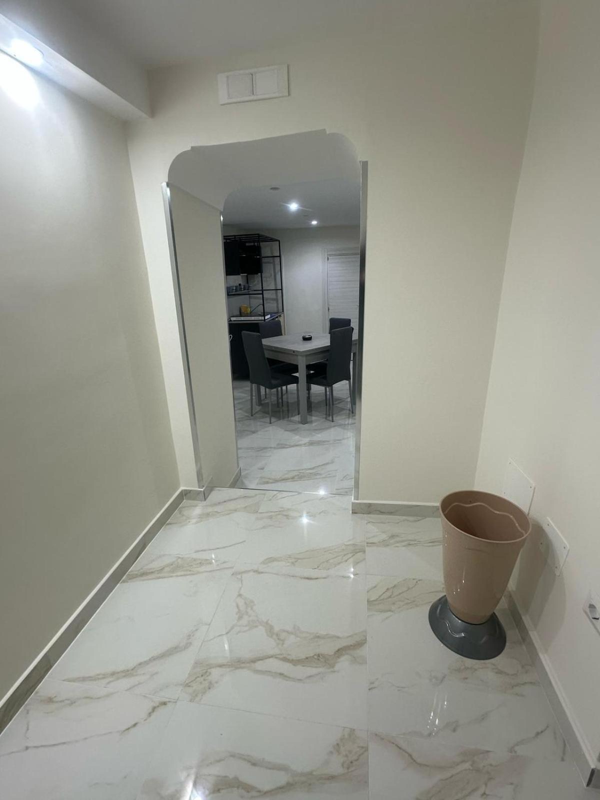Apartment Civico Antico Naples