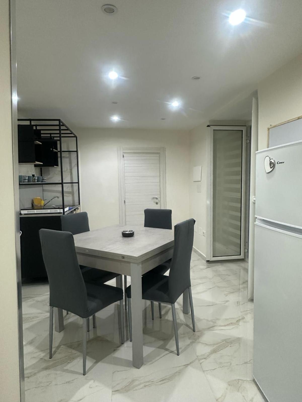 Apartment Civico Antico