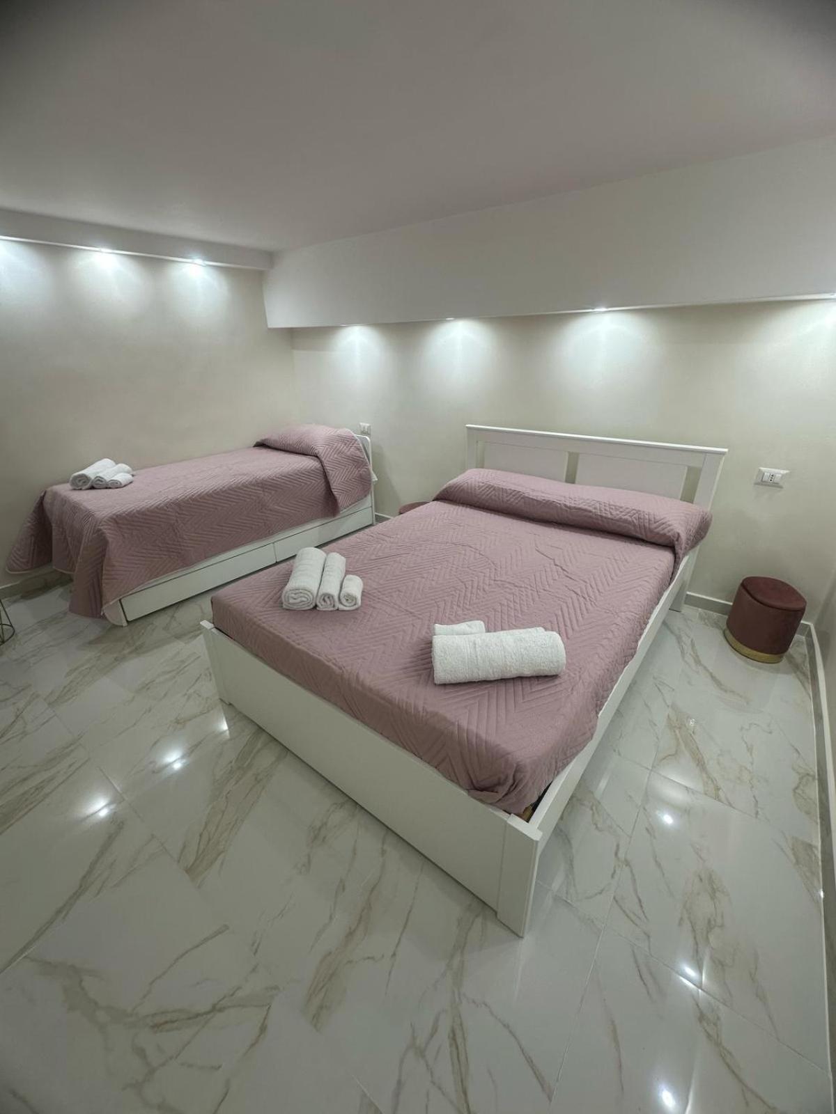 Apartment Civico Antico *