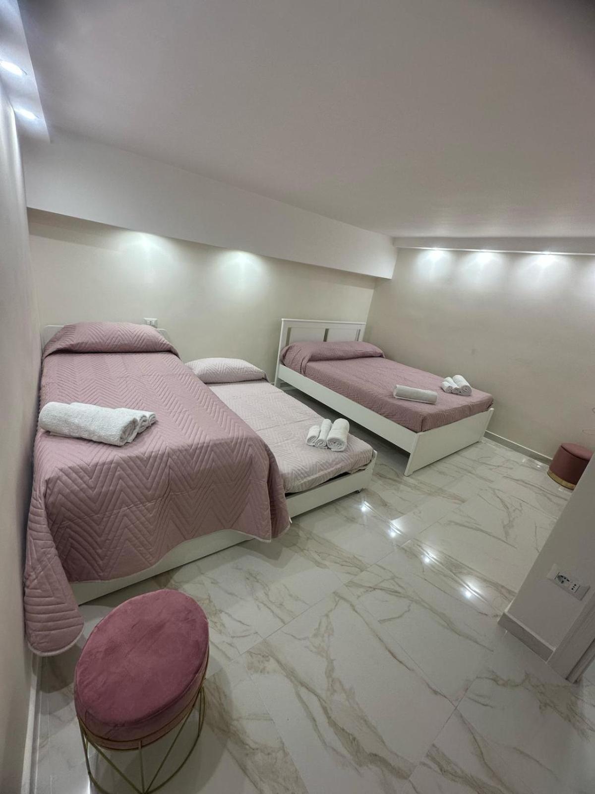 Civico Antico Apartment Naples