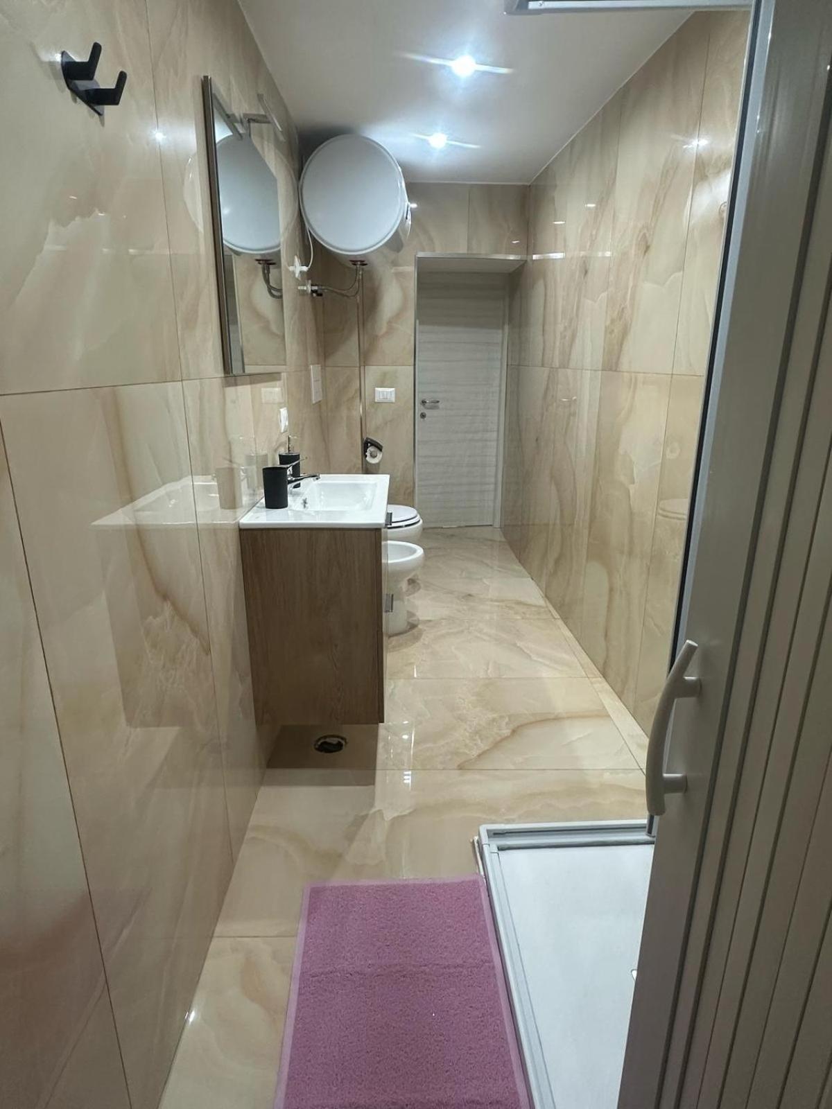 Apartment Civico Antico Naples