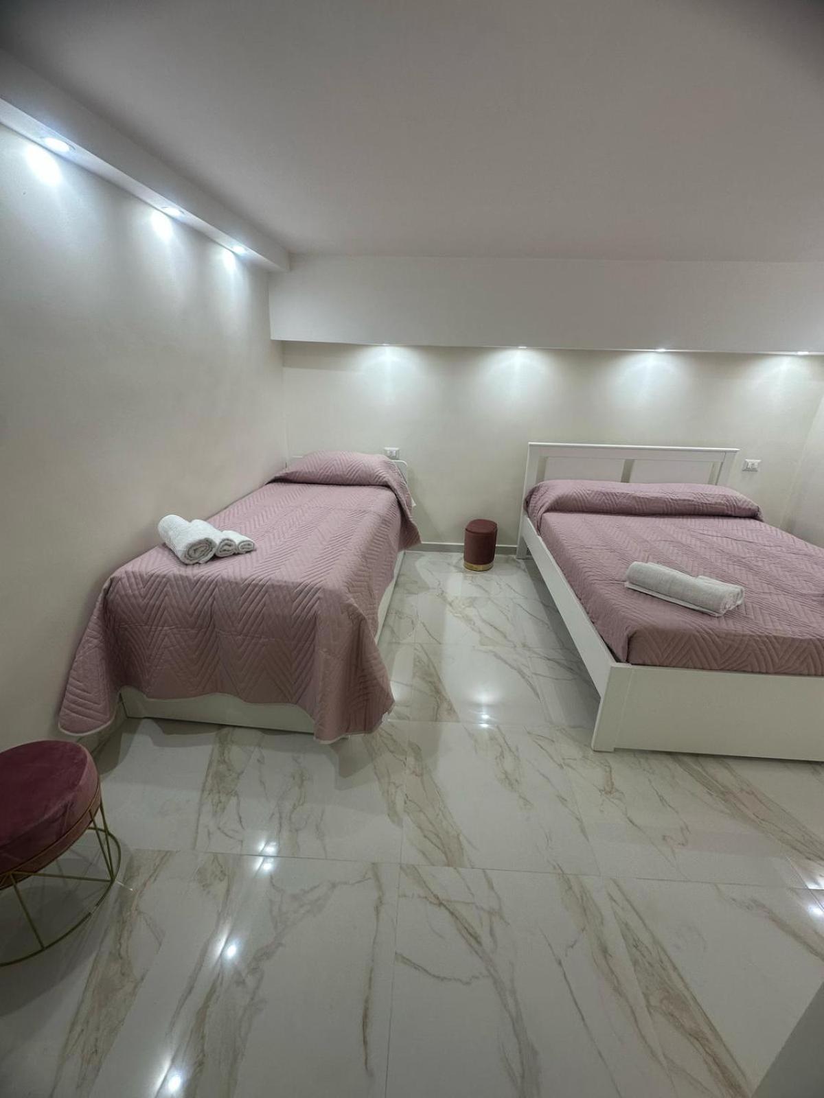 Apartment Civico Antico *