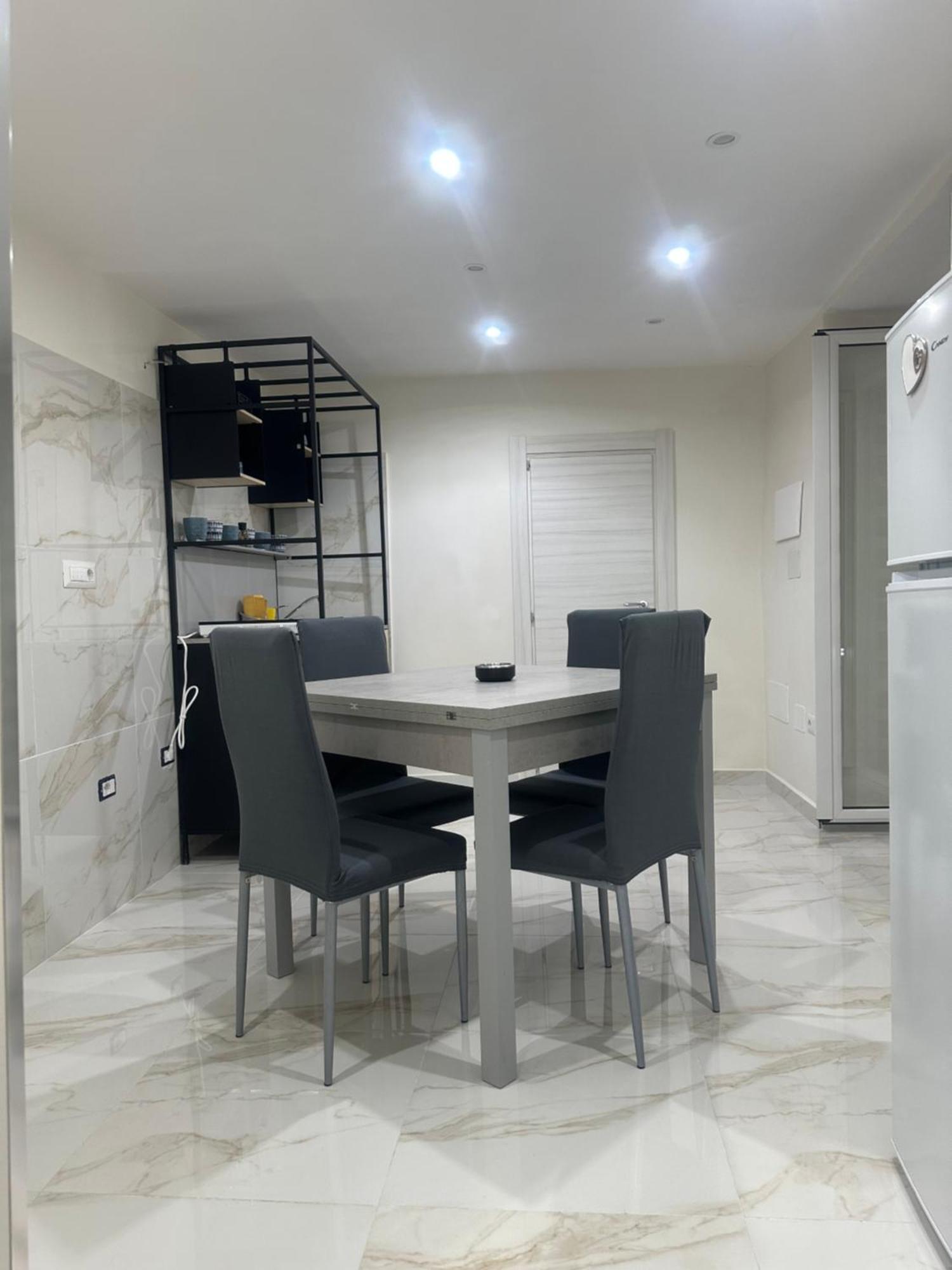 Civico Antico Apartment