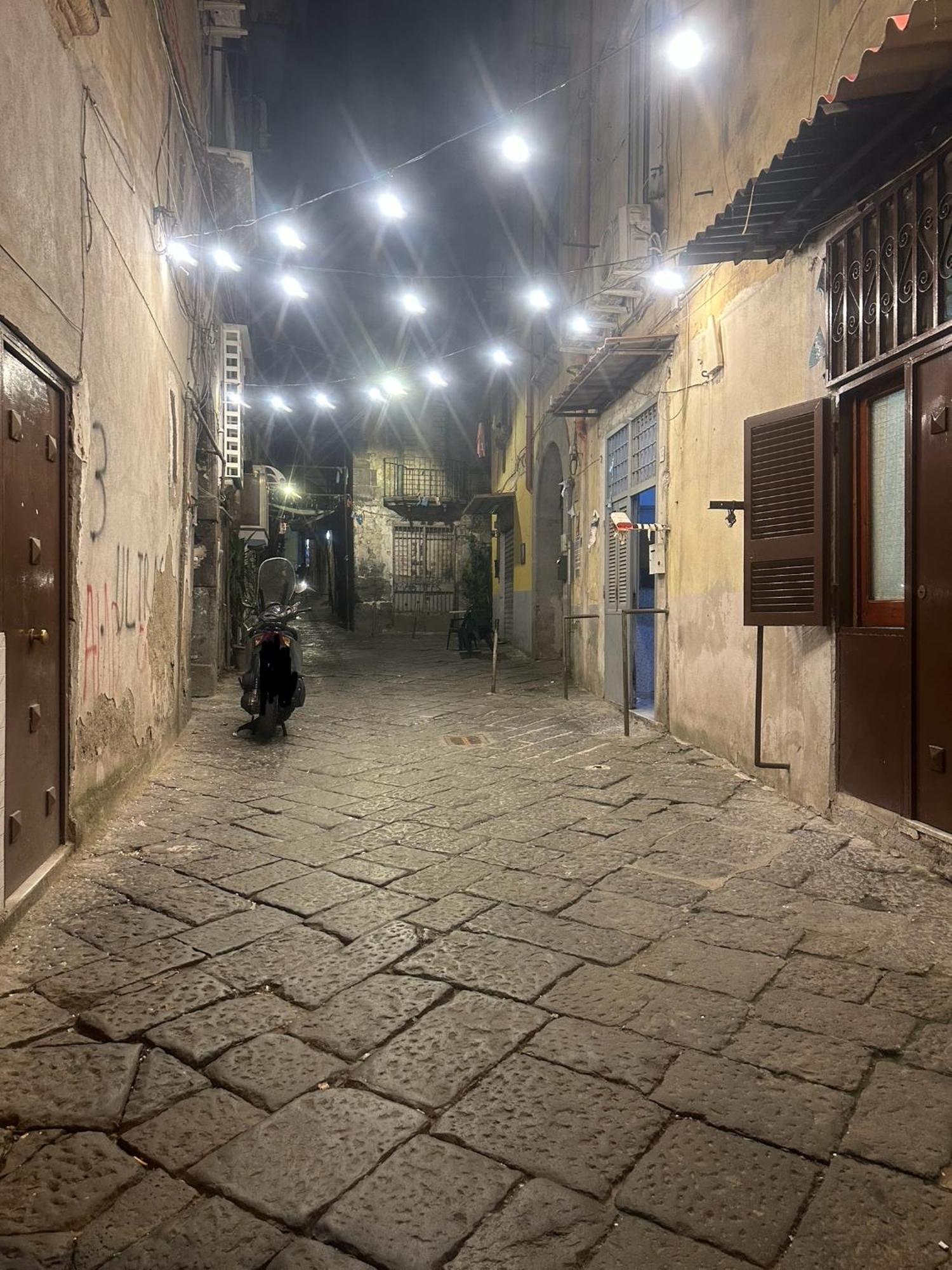 Civico Antico *