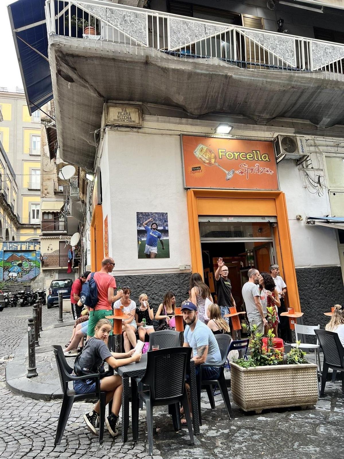 Civico Antico *