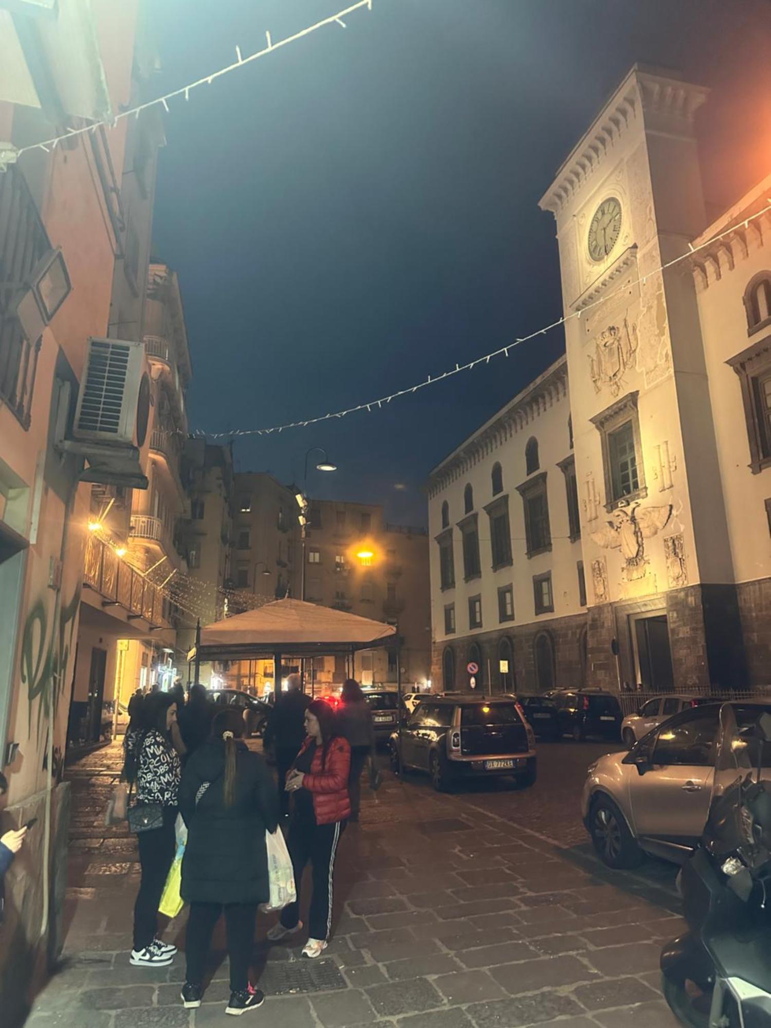 Civico Antico Apartment