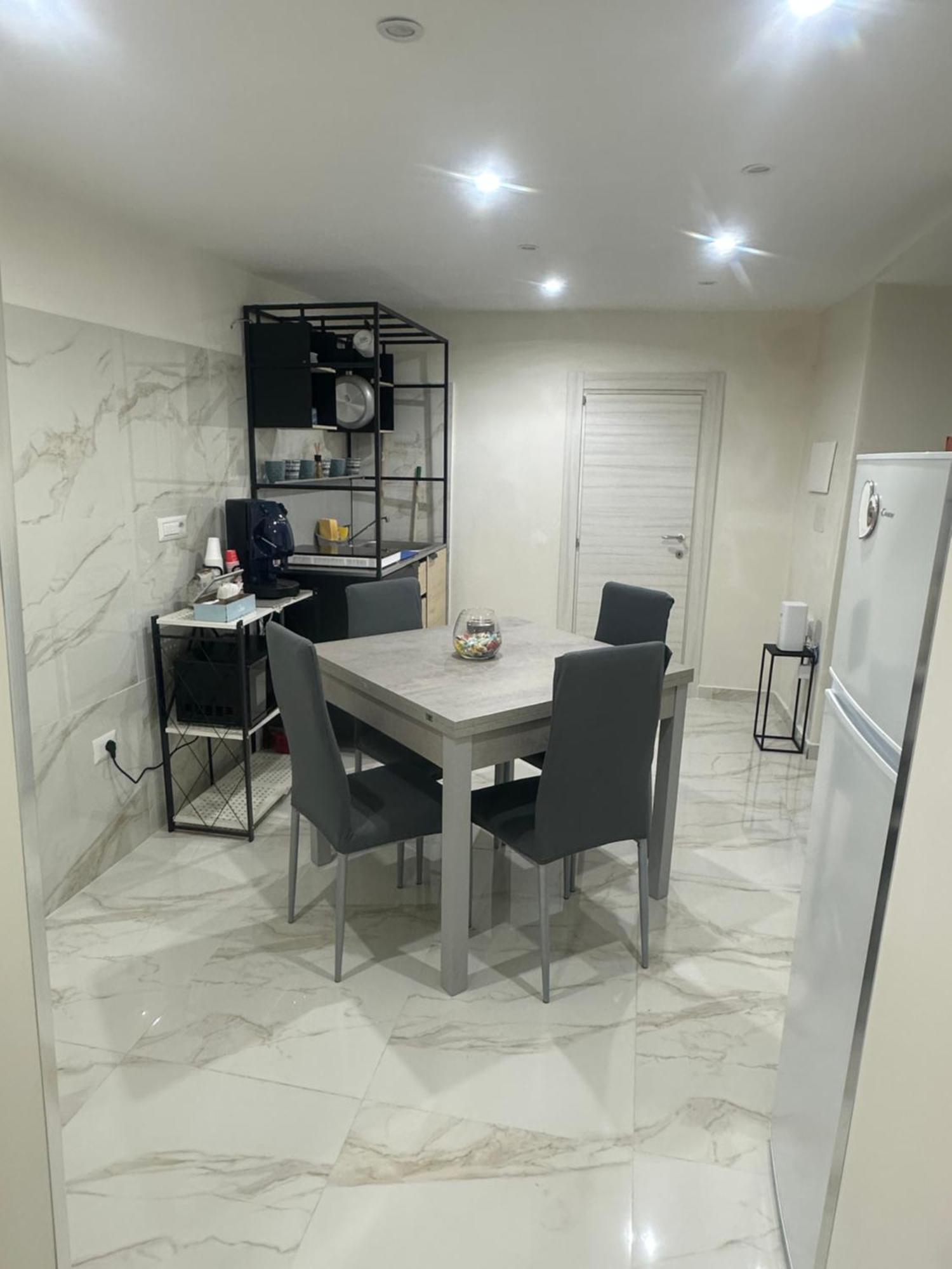 Civico Antico Apartment